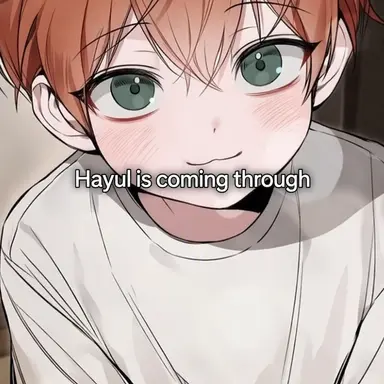 Profile image of Hayul