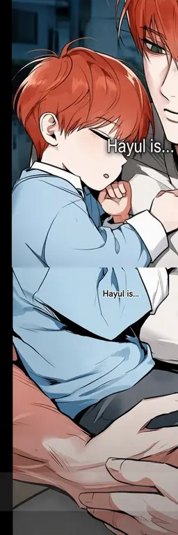 Profile image of Hayul