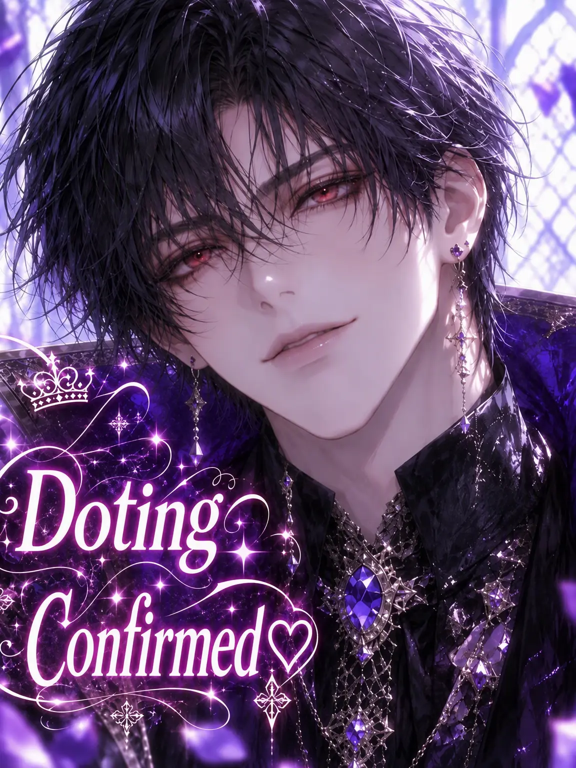mylover__의 Exiled Healer, Doted on by the Demon Lord?!