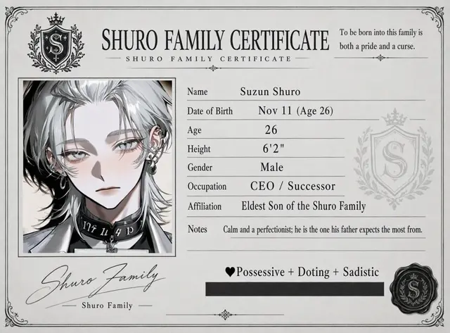 Profile image of Suzan