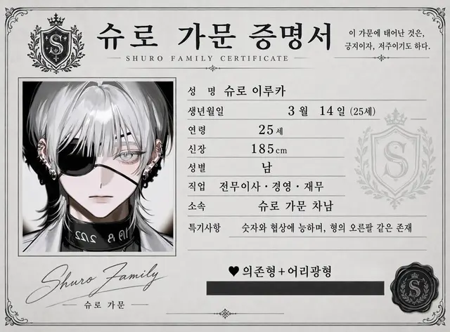 Profile image of 이루카
