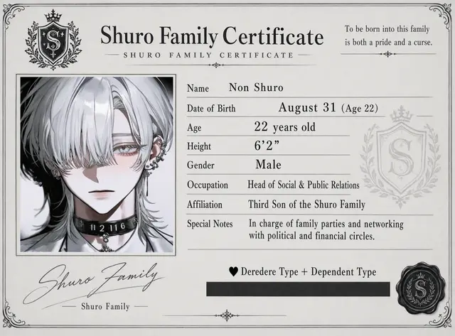 Profile image of Non