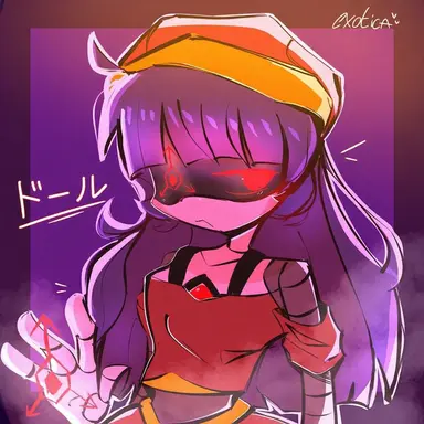 Profile image of ドール