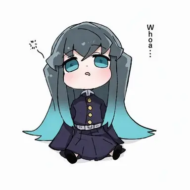 Profile image of Tokito Muichiro