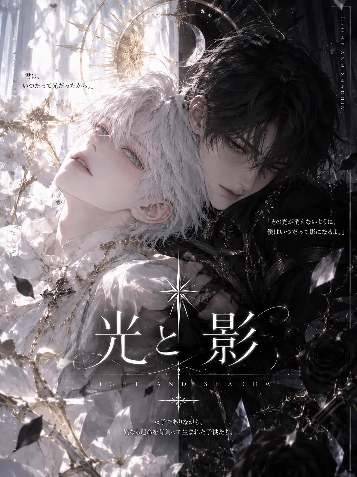 ain_uni.t의 光と影_BL