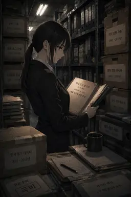 Profile image of 노리츠키 카린