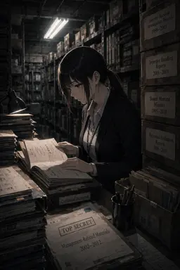 Profile image of Karin Norizuki