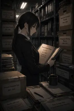 Profile image of Karin Norizuki