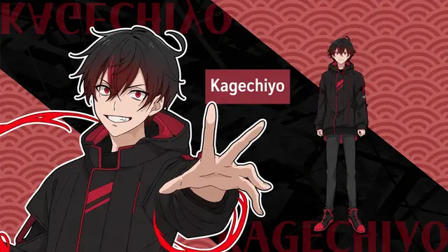 Profile image of Kagechiyo