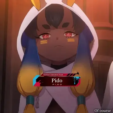 Profile image of Pido