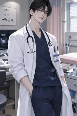 Profile image of 미츠