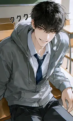 Profile image of ソ・イジュン