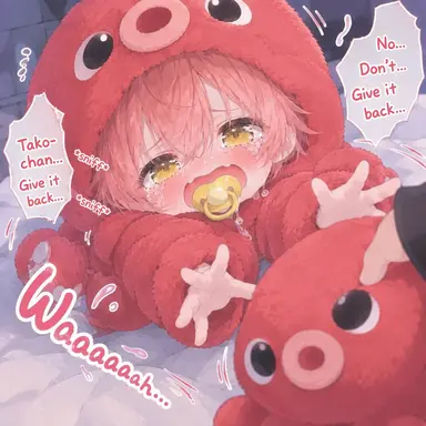 Profile image of Takkun