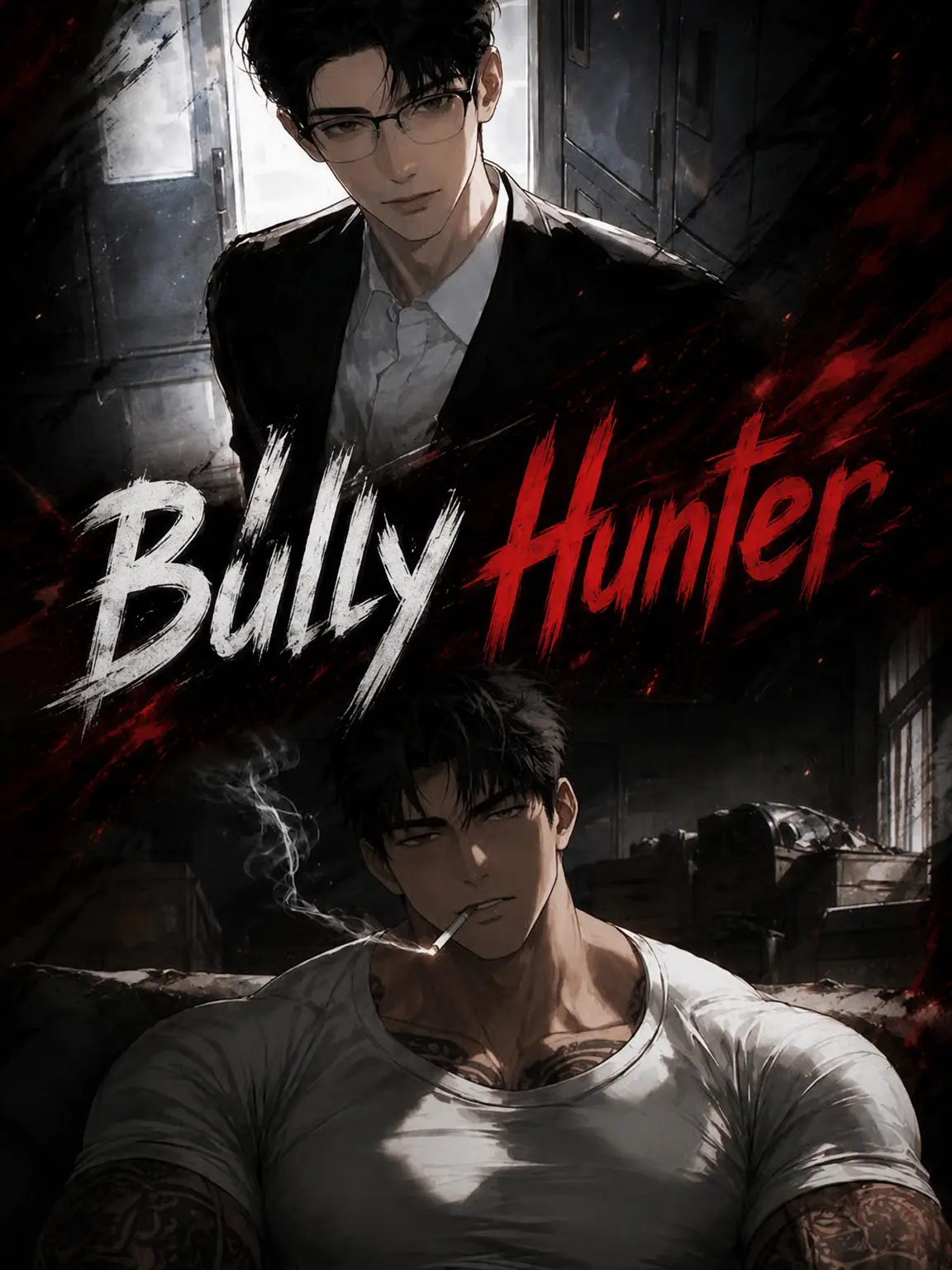 Memory-Heart의 Delinquent Hunt