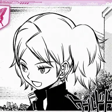 Profile image of Futaba Kuroe