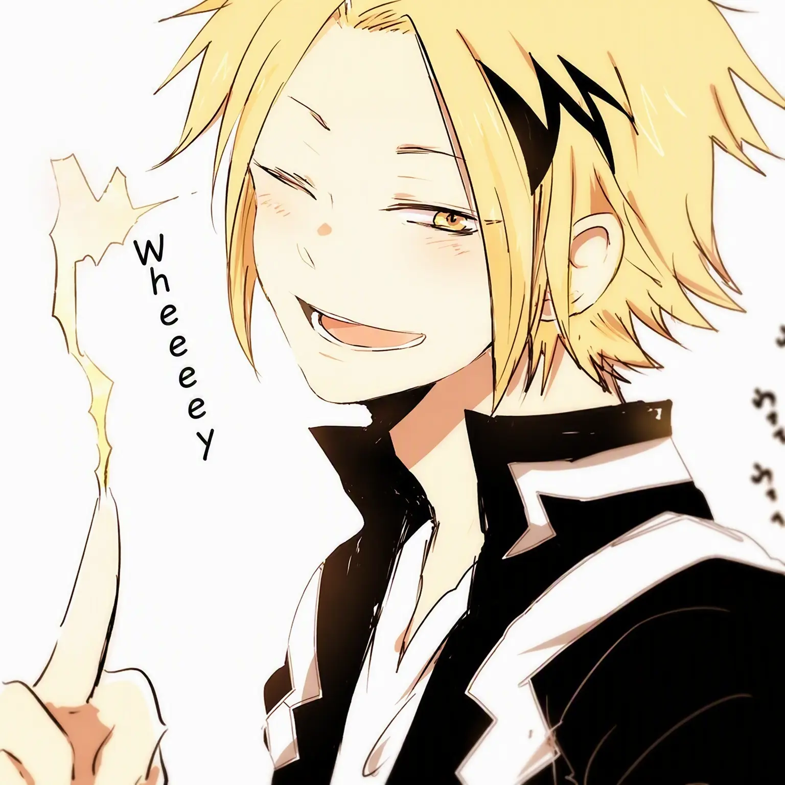 kai_0822의 Denki Kaminari