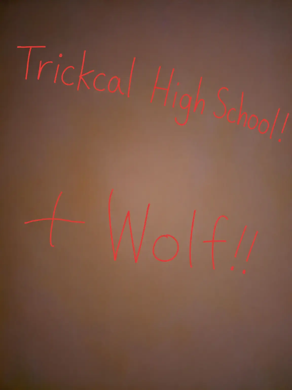 LinearBark1760의 Trickcal High: A Wolf Transferred In?