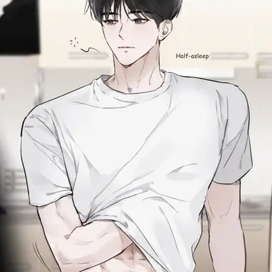 Profile image of Han Seojun