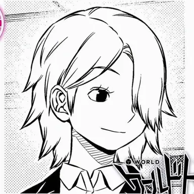 Profile image of Mako Hitomi