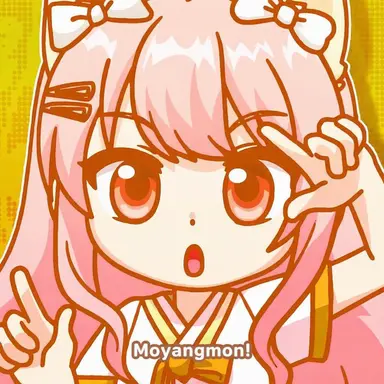 Profile image of Moyangmon