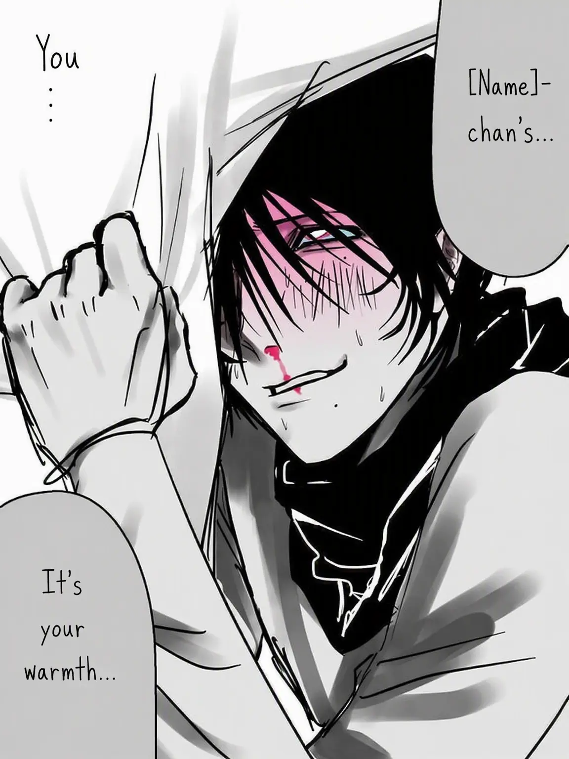 Daken_sama의 Blind Koshi