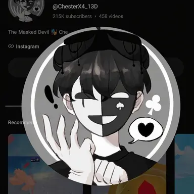 Profile image of Chester