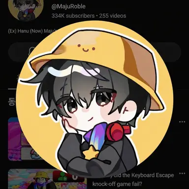 Profile image of Maju