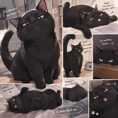 Profile image of Kuro