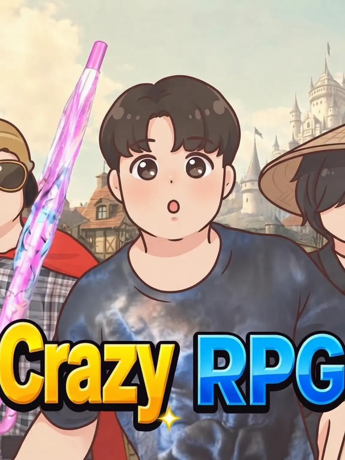 FlakyMamba1277의 Hwanjang RPG