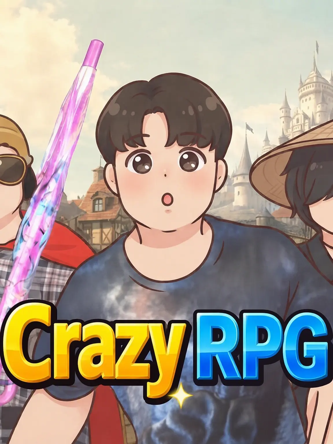 FlakyMamba1277의 Hwanjang RPG