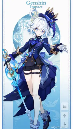Profile image of Furina