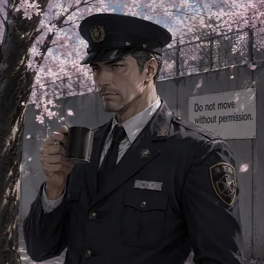 Profile image of Guard