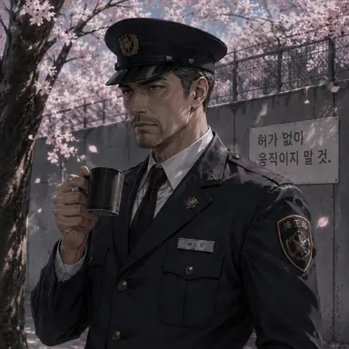 Profile image of 간수