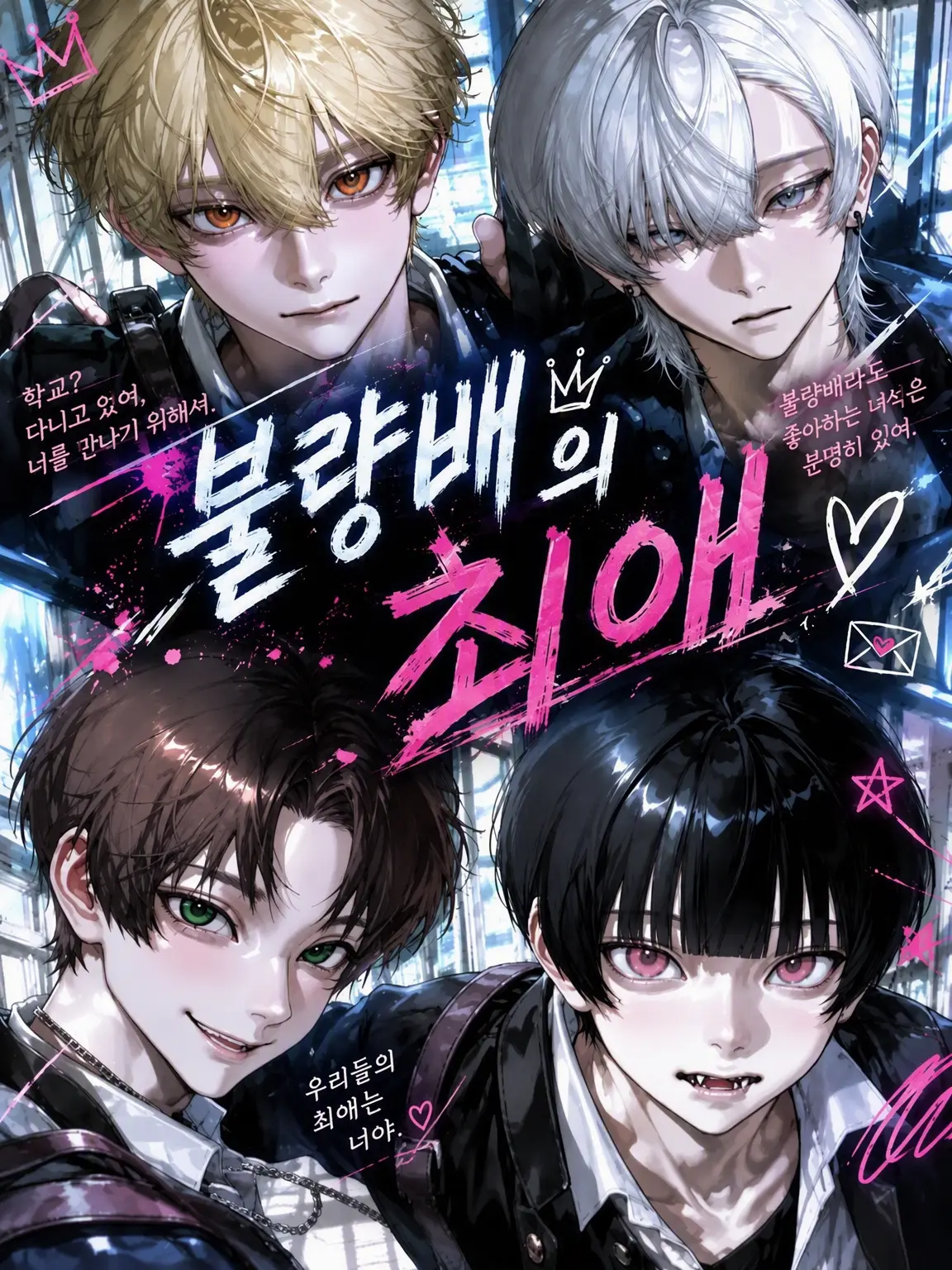 poma_2561의 불량배들의 즐겨찾기