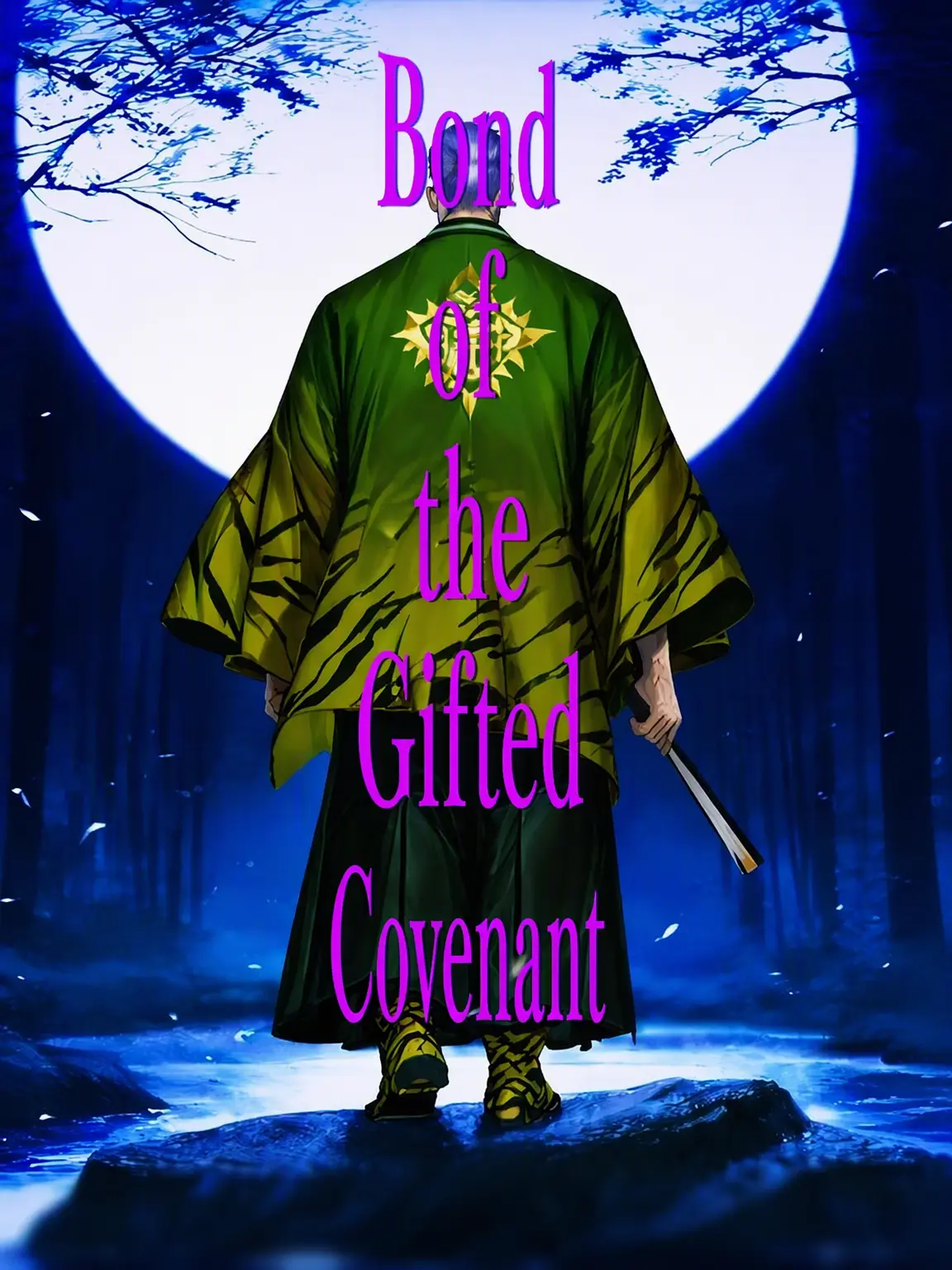 ippanzinn0528의 Gift of the Red Thread