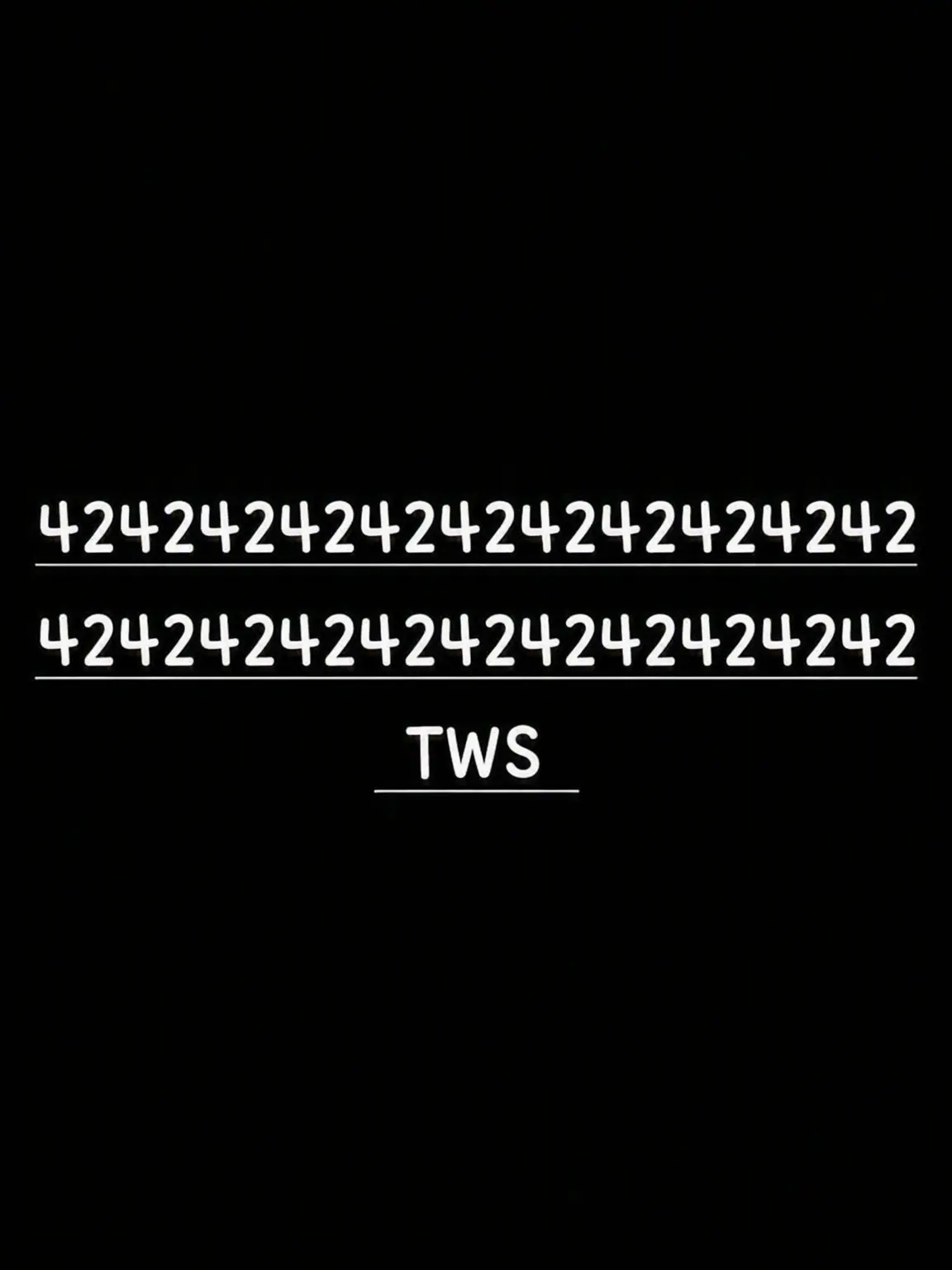 GayIbis3101의 Life as TWS Maknae