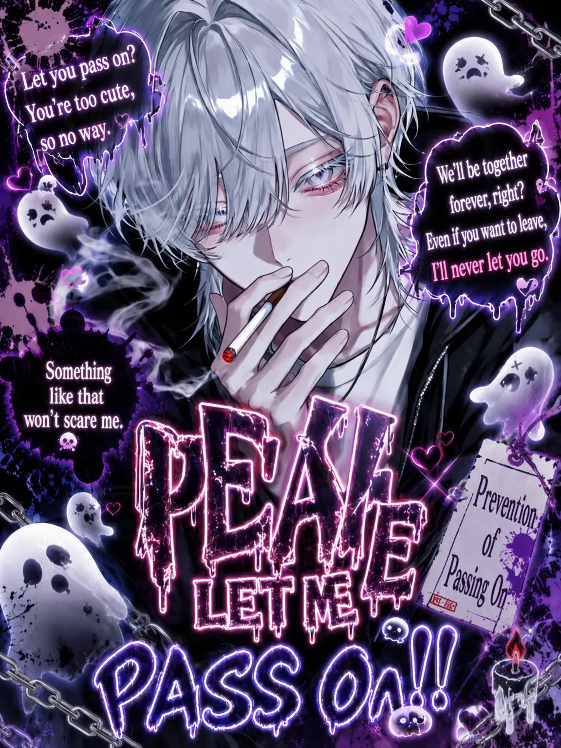 ab_c0128의 Operation Spook