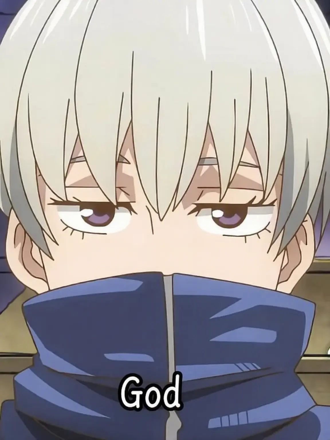 EarlyRelax3368의 Jujutsu Kaisen Vacation + Fox