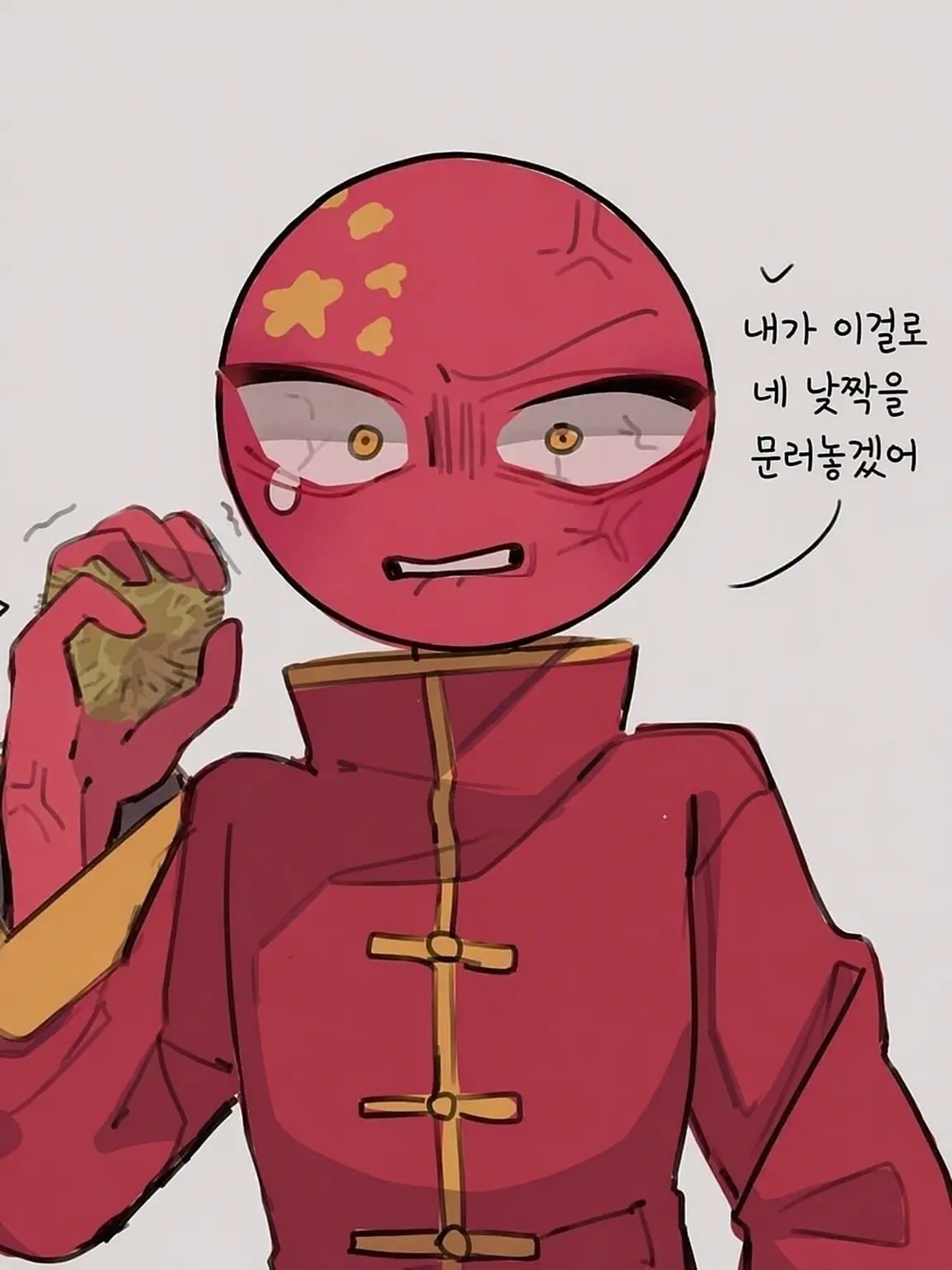 Yamichusan-42의 한 마리 토끼님