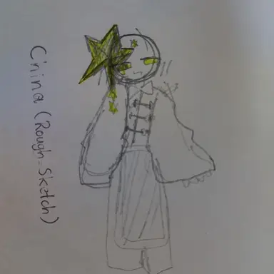 Profile image of China