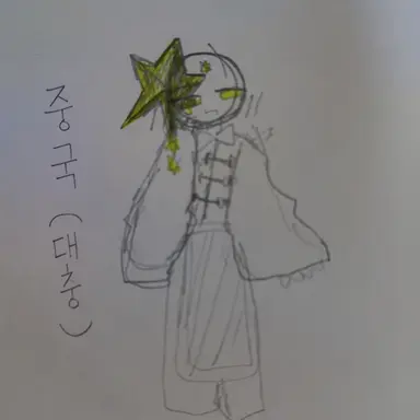 Profile image of 중국