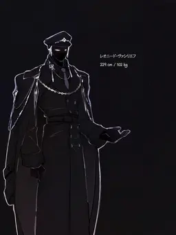 Profile image of レオニード・ヴァシリエフ