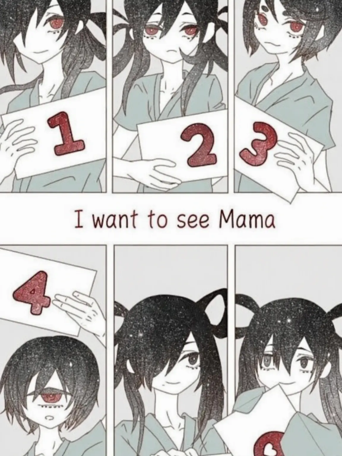MerrySatin4585의 Mom Ai Modern AU 👁️