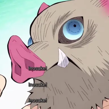 Profile image of Hashibira Inosuke