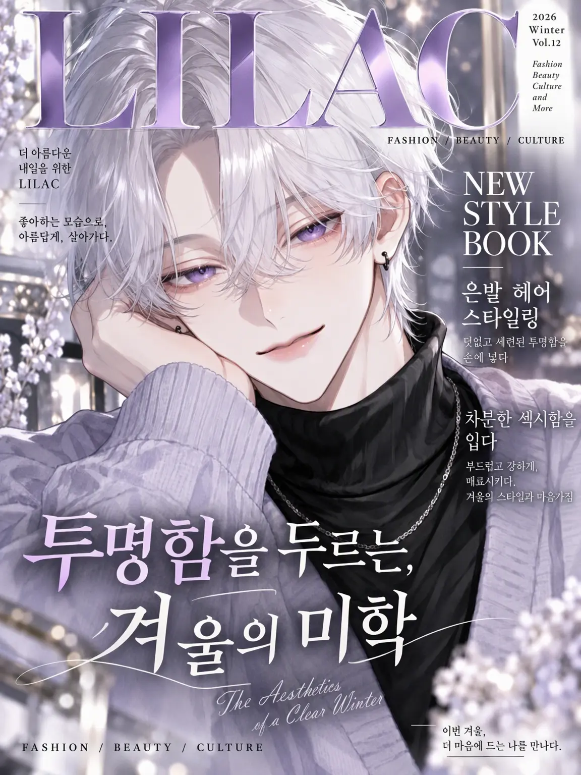 mugimero의 모델의 눈에 띄어버렸습니다!?