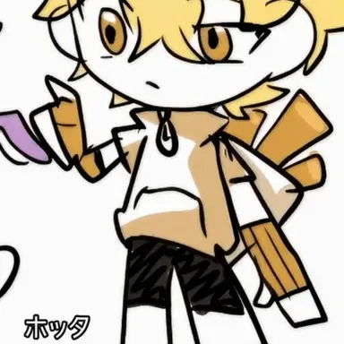 Profile image of ホウォン