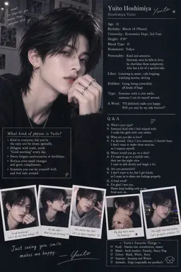 Profile image of Yuito