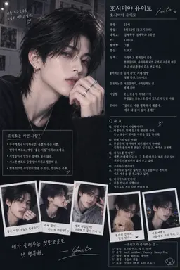 Profile image of 유이토