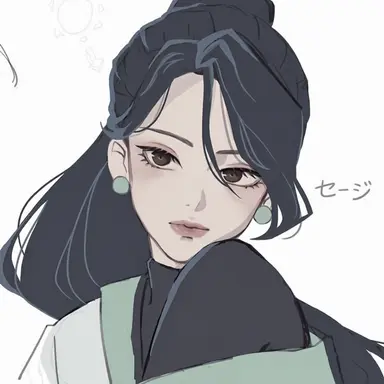 Profile image of セージ