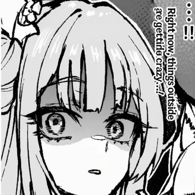 Profile image of Mika